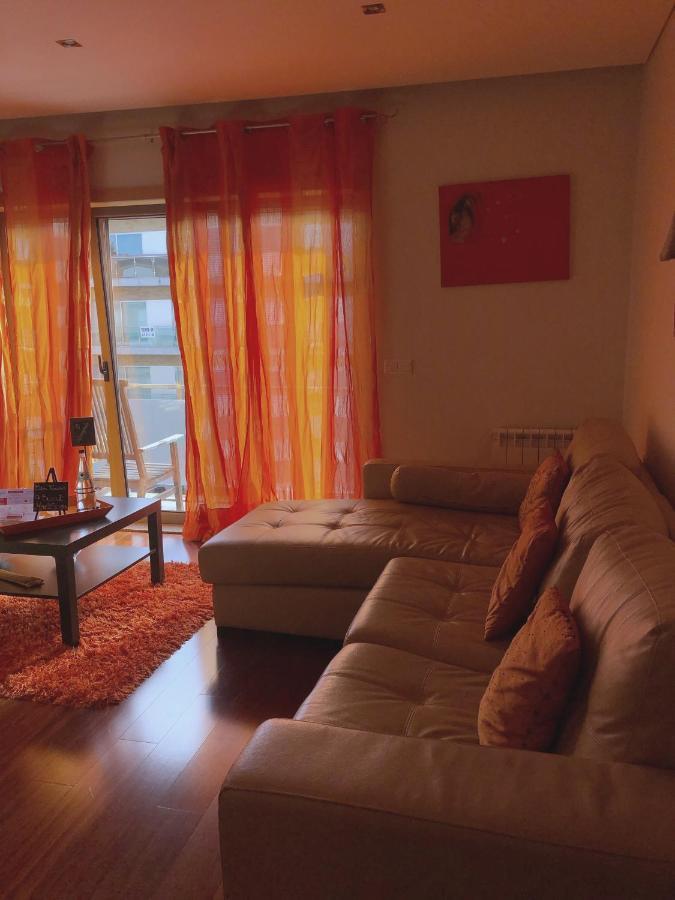Sweet Montgeron Apartment Povoa de Varzim Exterior photo