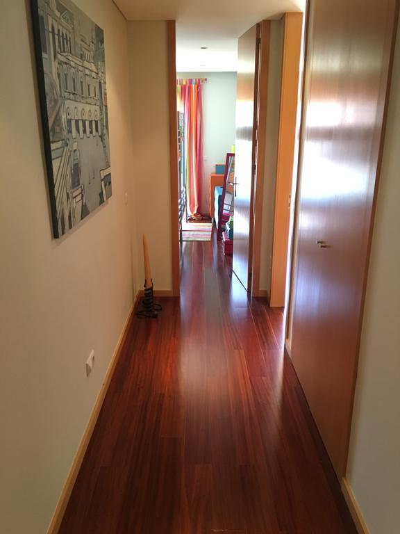 Sweet Montgeron Apartment Povoa de Varzim Exterior photo
