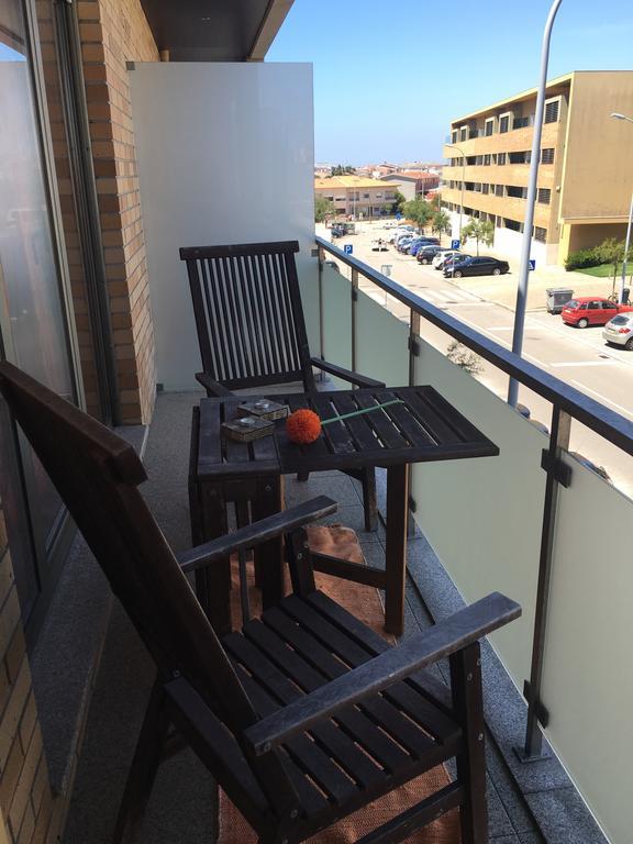 Sweet Montgeron Apartment Povoa de Varzim Exterior photo
