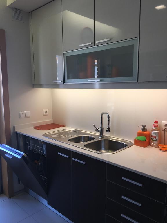 Sweet Montgeron Apartment Povoa de Varzim Exterior photo