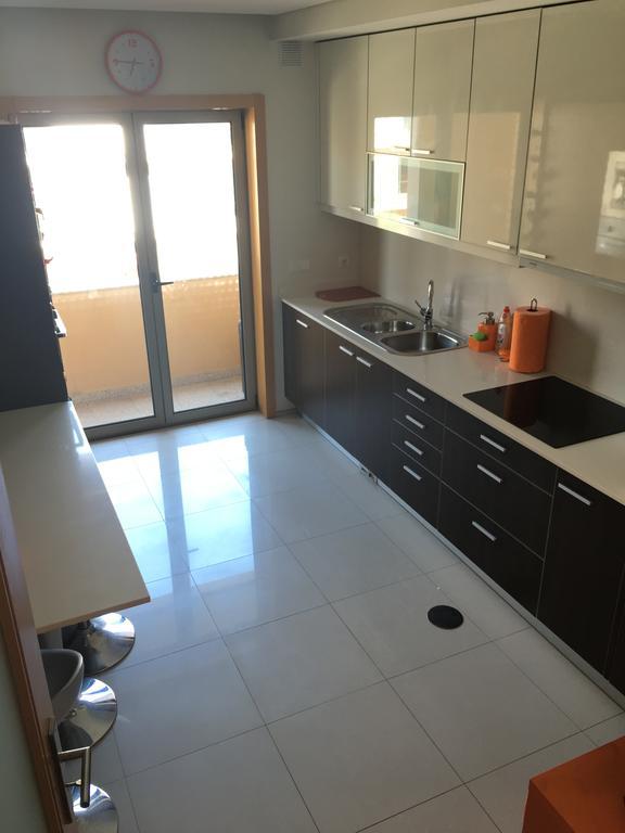 Sweet Montgeron Apartment Povoa de Varzim Exterior photo