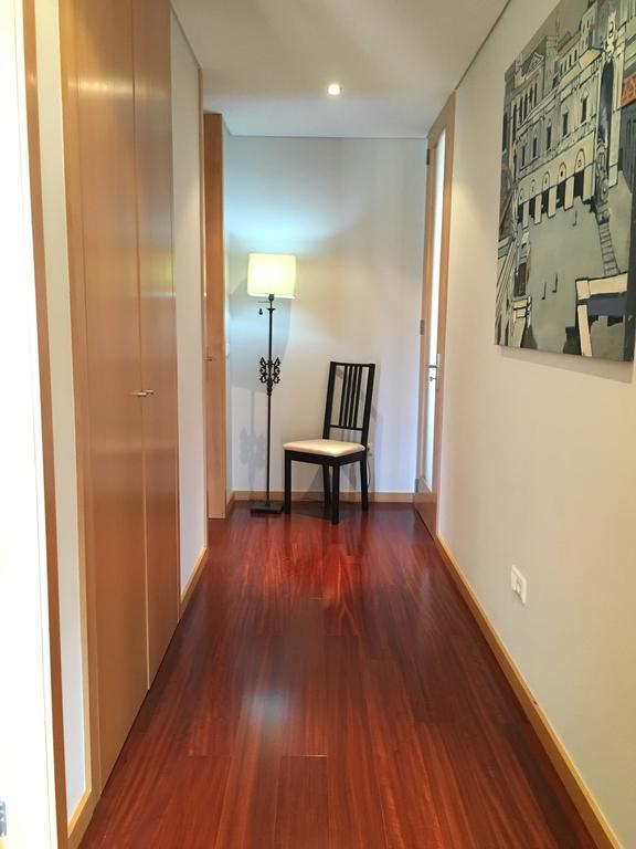 Sweet Montgeron Apartment Povoa de Varzim Exterior photo
